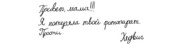 Иллюстрация к книге — Хедвиг и ночные жабы [i_014.jpg]
