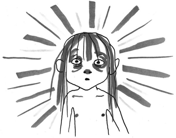 Иллюстрация к книге — Хедвиг и ночные жабы [i_022.jpg]