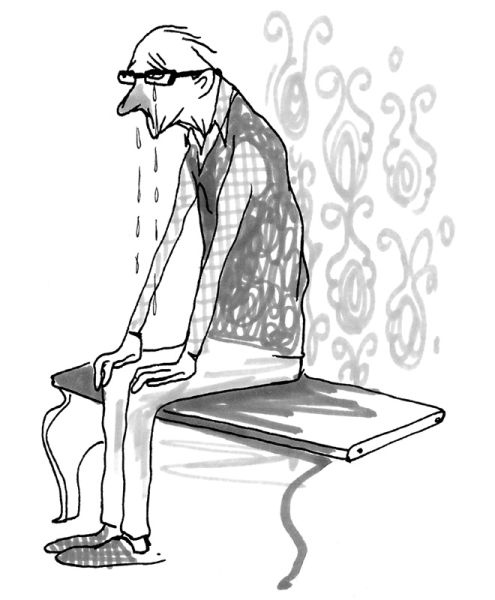 Иллюстрация к книге — Хедвиг и ночные жабы [i_027.jpg]