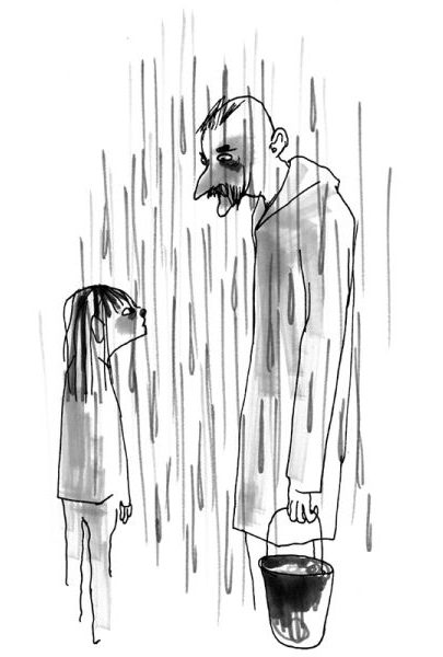 Иллюстрация к книге — Хедвиг и ночные жабы [i_028.jpg]