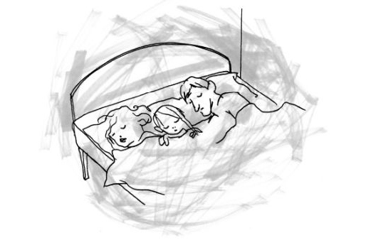 Иллюстрация к книге — Хедвиг и ночные жабы [i_030.jpg]