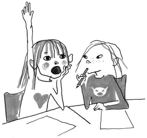 Иллюстрация к книге — Хедвиг и прекрасная принцесса [i_002.jpg]