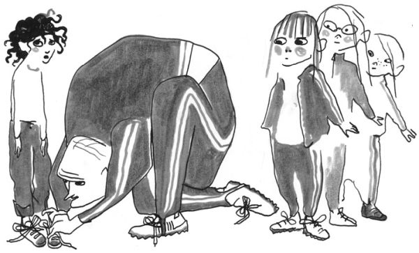 Иллюстрация к книге — Хедвиг и прекрасная принцесса [i_010.jpg]