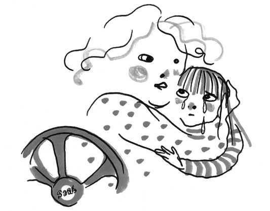 Иллюстрация к книге — Хедвиг и прекрасная принцесса [i_019.jpg]