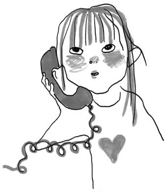 Иллюстрация к книге — Хедвиг и прекрасная принцесса [i_020.jpg]