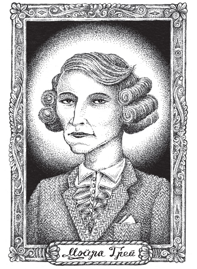 Иллюстрация к книге — Новые странствия Салли Джонс [i_011.jpg]