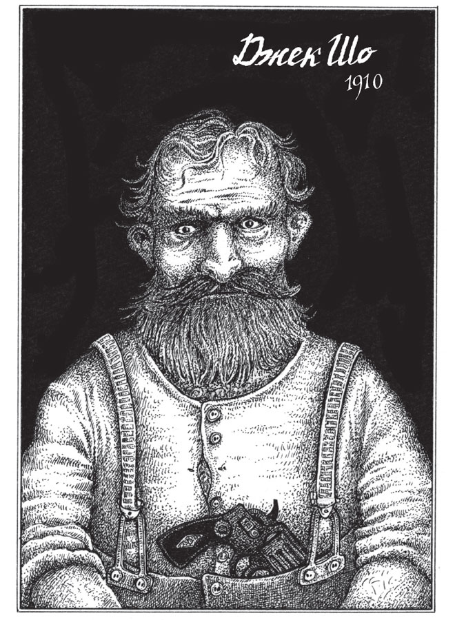 Иллюстрация к книге — Новые странствия Салли Джонс [i_018.jpg]