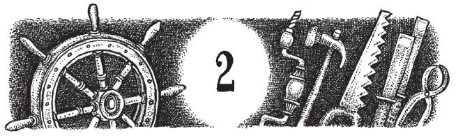 Иллюстрация к книге — Новые странствия Салли Джонс [i_023.jpg]