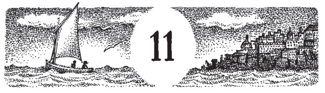 Иллюстрация к книге — Новые странствия Салли Джонс [i_032.jpg]