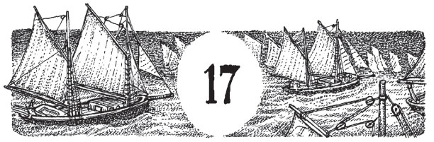 Иллюстрация к книге — Новые странствия Салли Джонс [i_039.jpg]