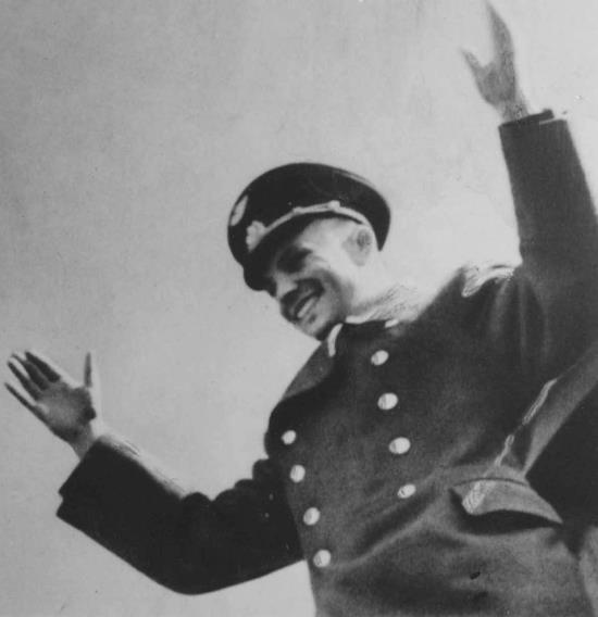 Иллюстрация к книге — Юрий Гагарин. Первый человек в космосе. Как это было [i_021.jpg]