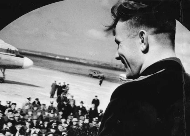 Иллюстрация к книге — Юрий Гагарин. Первый человек в космосе. Как это было [i_040.jpg]