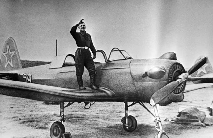 Иллюстрация к книге — Юрий Гагарин. Первый человек в космосе. Как это было [i_062.jpg]