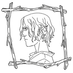 Иллюстрация к книге — Пути волхвов. Том 1 [i_006.jpg]