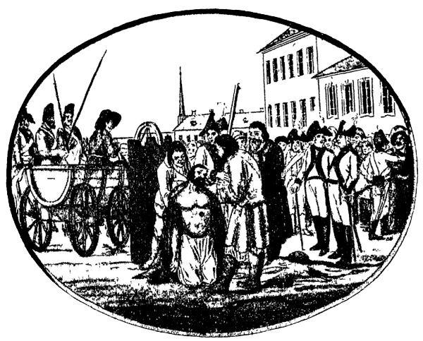 Иллюстрация к книге — Салтычиха. История кровавой барыни [i_011.jpg]