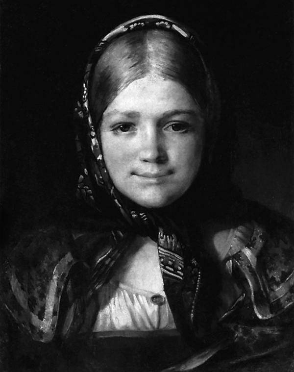 Иллюстрация к книге — Салтычиха. История кровавой барыни [i_012.jpg]