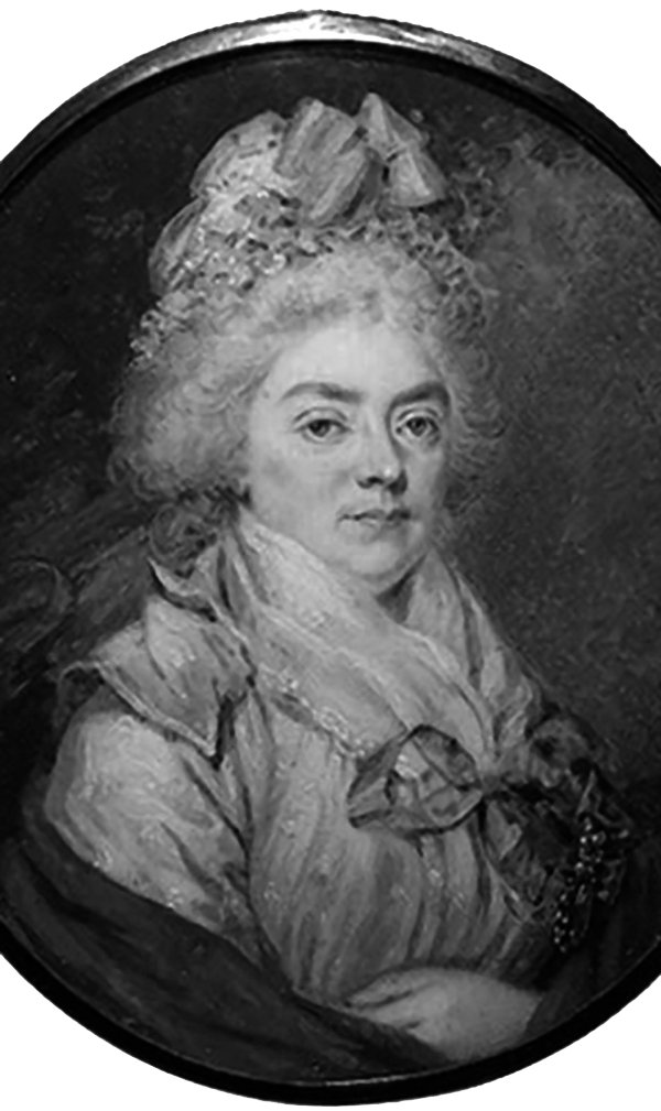 Иллюстрация к книге — Салтычиха. История кровавой барыни [i_017.jpg]