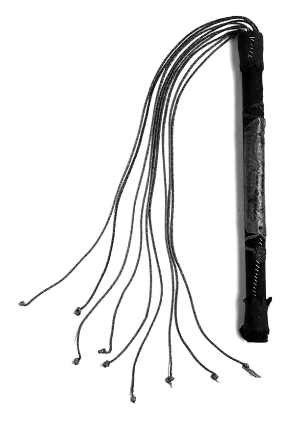 Иллюстрация к книге — Салтычиха. История кровавой барыни [i_023.jpg]