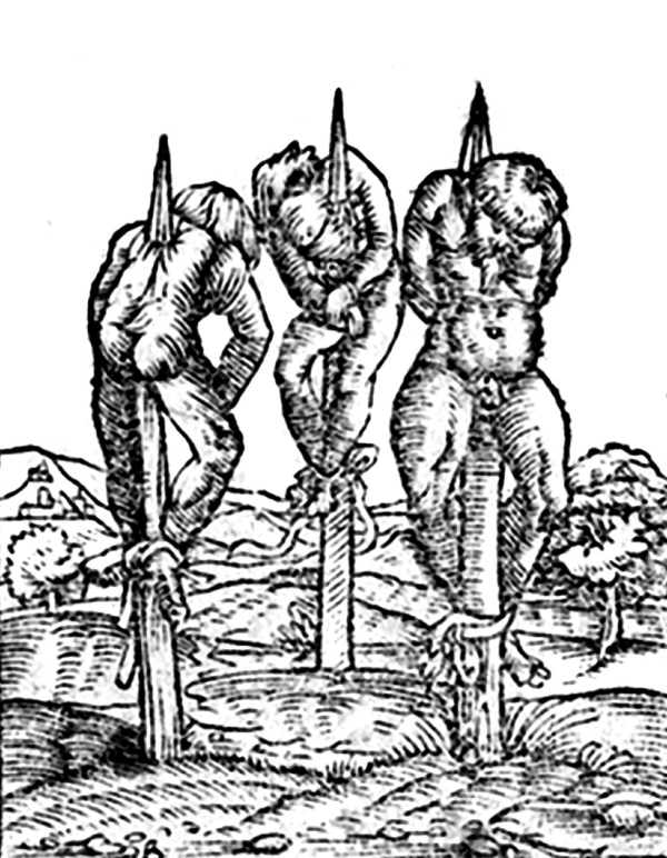 Иллюстрация к книге — Салтычиха. История кровавой барыни [i_024.jpg]