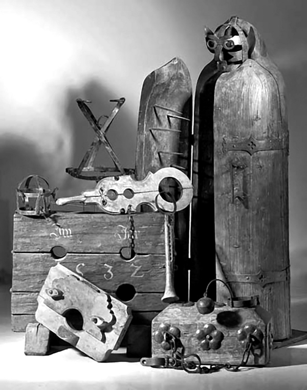 Иллюстрация к книге — Салтычиха. История кровавой барыни [i_029.jpg]