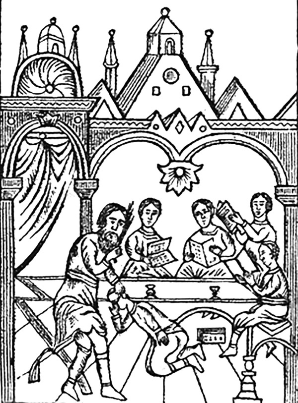 Иллюстрация к книге — Салтычиха. История кровавой барыни [i_035.jpg]