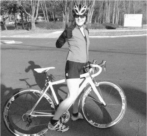 Иллюстрация к книге — Потерявшая разум. Откровенная история нейроученого о болезни, надежде и возвращении [i_004.jpg]