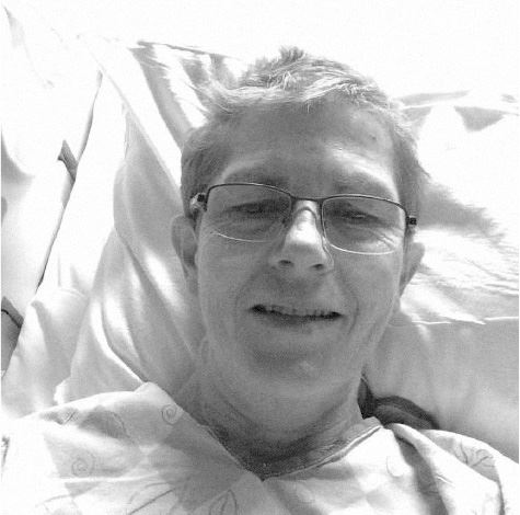 Иллюстрация к книге — Потерявшая разум. Откровенная история нейроученого о болезни, надежде и возвращении [i_005.jpg]