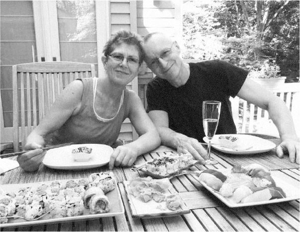 Иллюстрация к книге — Потерявшая разум. Откровенная история нейроученого о болезни, надежде и возвращении [i_007.jpg]