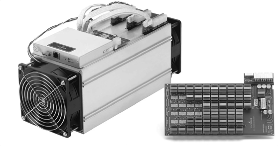 Иллюстрация к книге — Блокчейн [i_017.jpg]