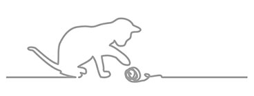 Иллюстрация к книге — Тысяча и одно мяу. Удивительные кошачьи истории о людях, любви, верности и потерях [i_033.jpg]