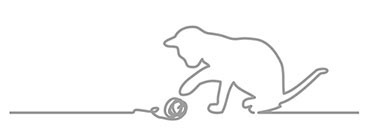 Иллюстрация к книге — Тысяча и одно мяу. Удивительные кошачьи истории о людях, любви, верности и потерях [i_038.jpg]