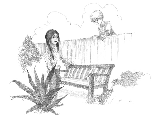 Иллюстрация к книге — Щенок Асти, или Послушай, как я читаю [i_019.jpg]