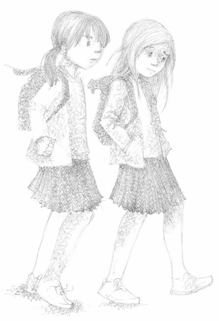 Иллюстрация к книге — Котёнок Тучка, или Пушистое приключение [i_014.jpg]