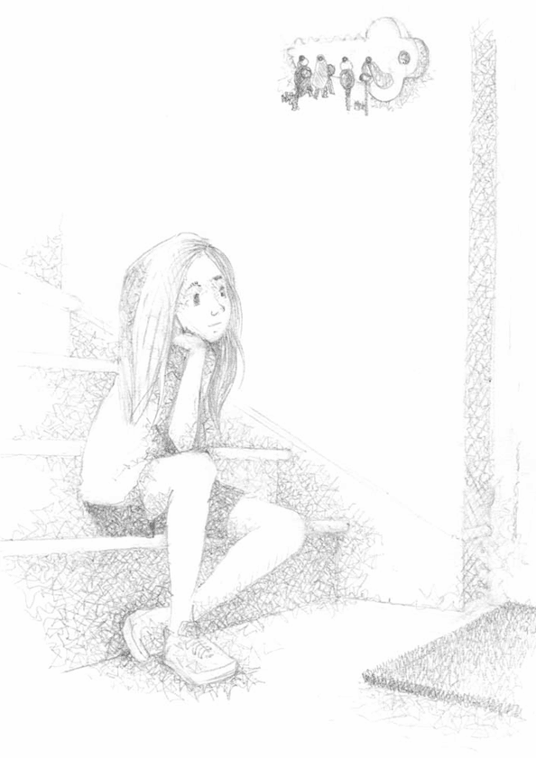 Иллюстрация к книге — Котёнок Тучка, или Пушистое приключение [i_022.jpg]