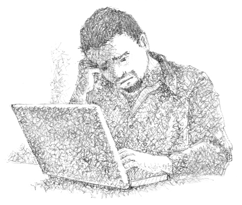 Иллюстрация к книге — Котёнок Клякса, или Загадка привидения [i_021.jpg]