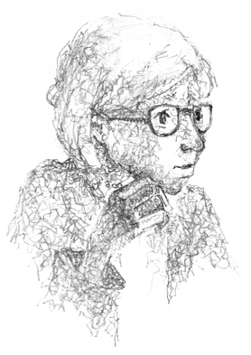 Иллюстрация к книге — Котёнок Клякса, или Загадка привидения [i_027.jpg]