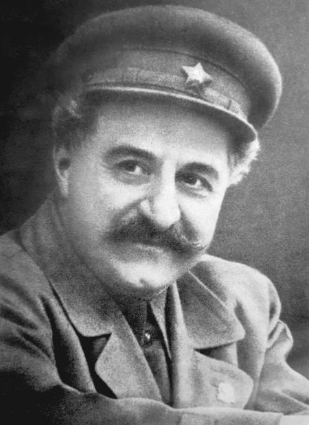 Иллюстрация к книге — 1937. Большой террор. Хроника одного года [i_026.jpg]