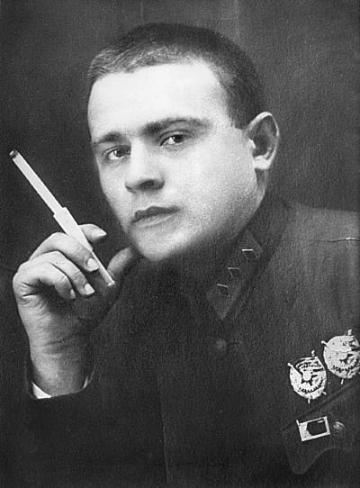 Иллюстрация к книге — 1937. Большой террор. Хроника одного года [i_039.jpg]