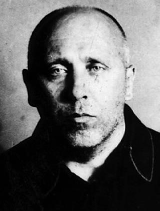 Иллюстрация к книге — 1937. Большой террор. Хроника одного года [i_063.jpg]