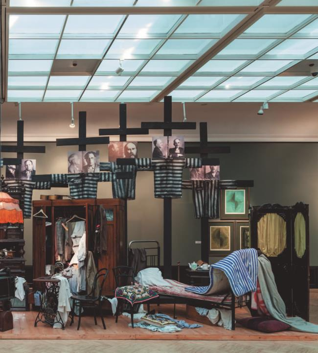 Иллюстрация к книге — 1937. Большой террор. Хроника одного года [i_108.jpg]