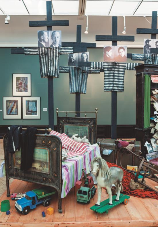 Иллюстрация к книге — 1937. Большой террор. Хроника одного года [i_109.jpg]