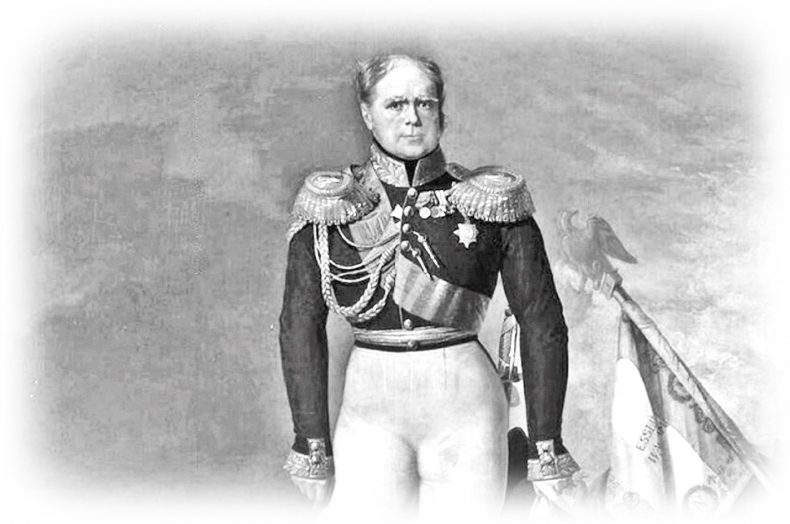 Иллюстрация к книге — Николай Грозный. Блеск и величие дворянской России [b00000569.jpg]