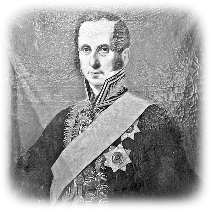 Иллюстрация к книге — Николай Грозный. Блеск и величие дворянской России [b00000669.jpg]