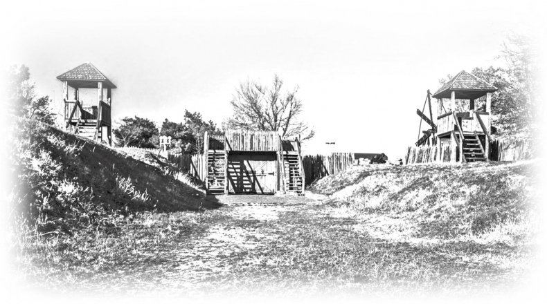 Иллюстрация к книге — Николай Грозный. Блеск и величие дворянской России [b00000867.jpg]