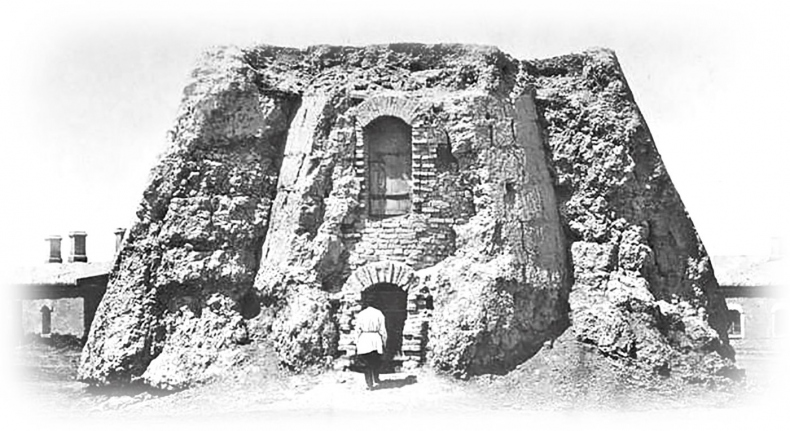 Иллюстрация к книге — Николай Грозный. Блеск и величие дворянской России [b00001073.jpg]