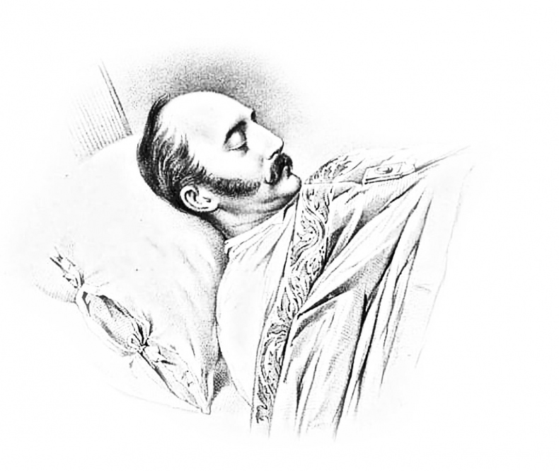 Иллюстрация к книге — Николай Грозный. Блеск и величие дворянской России [b00001344.jpg]