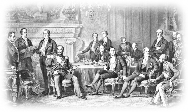 Иллюстрация к книге — Николай Грозный. Блеск и величие дворянской России [b00001372.jpg]