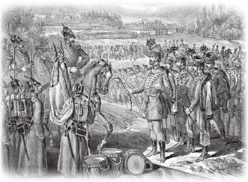 Иллюстрация к книге — Николай Грозный. Блеск и величие дворянской России [img3463a77dabca4dd4a5406e8d3e7b148b.jpg]