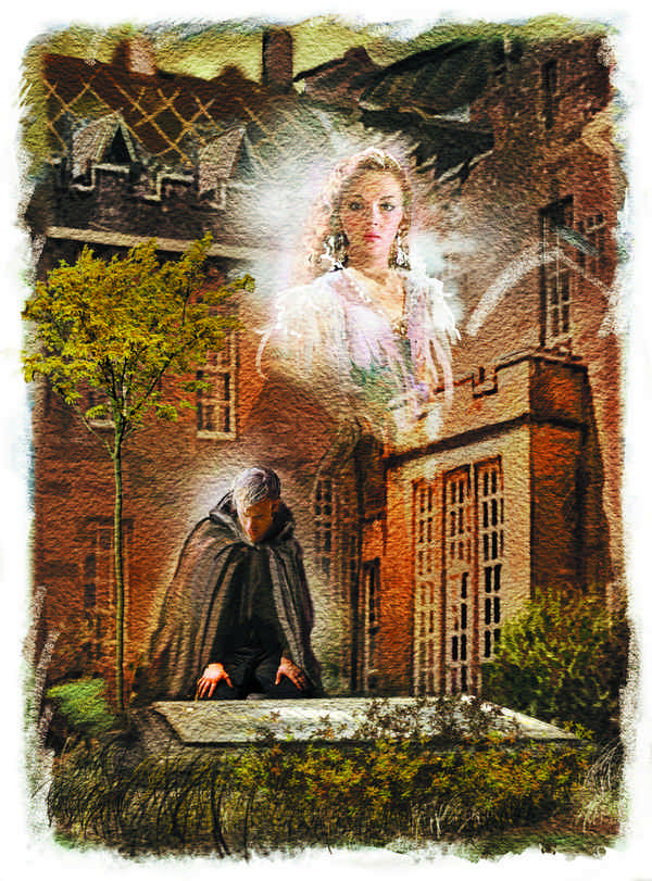 Иллюстрация к книге — Тайна Английского замка. Часть 1 [i_011.jpg]