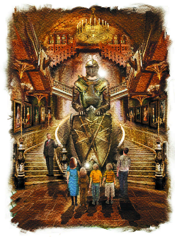 Иллюстрация к книге — Тайна Английского замка. Часть 1 [i_027.jpg]